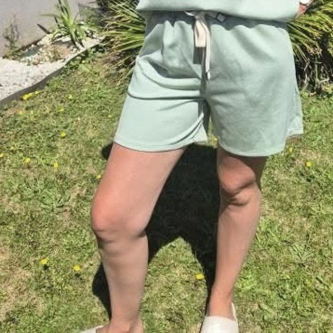 Short QUINN 