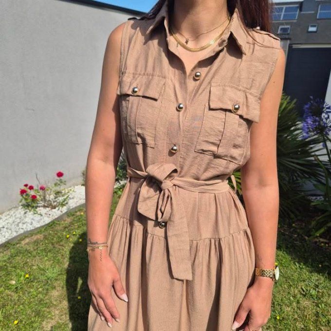 Robe DAN