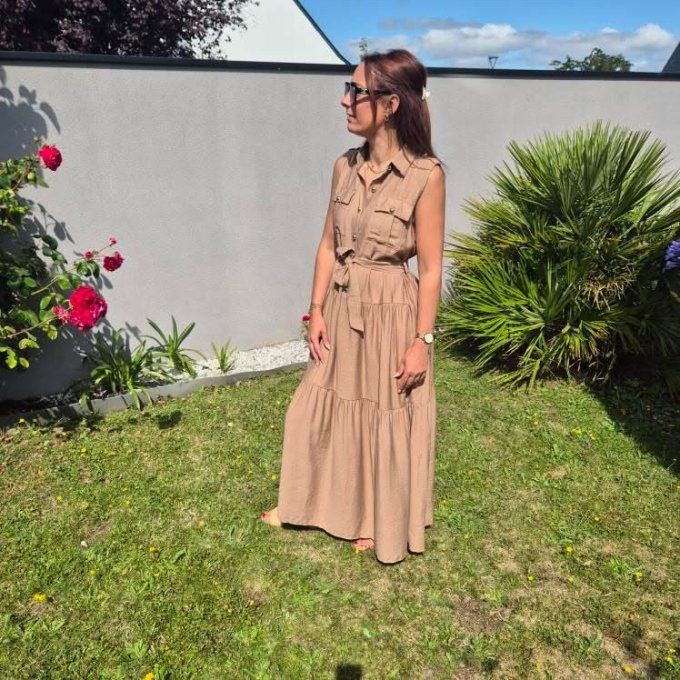 Robe DAN