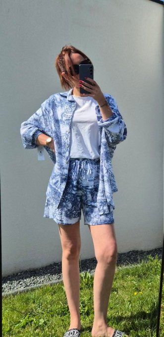 Short HATHI