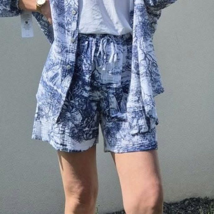 Short HATHI