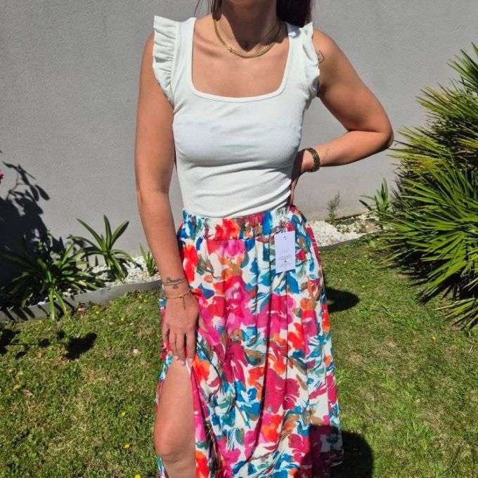 Jupe SERENA
