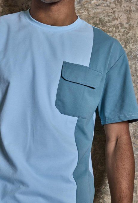 T shirt BOBBY