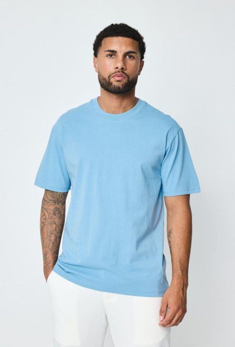 T shirt AZUR