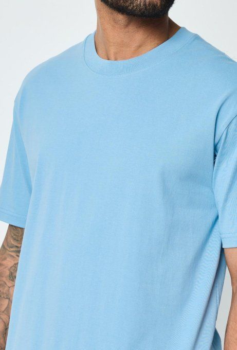 T shirt AZUR