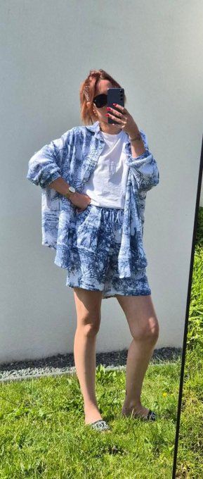 Short HATHI