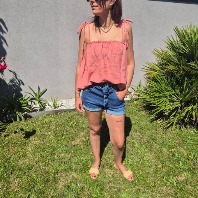 Top SARA corail