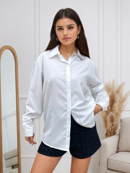 Chemise RACHEL