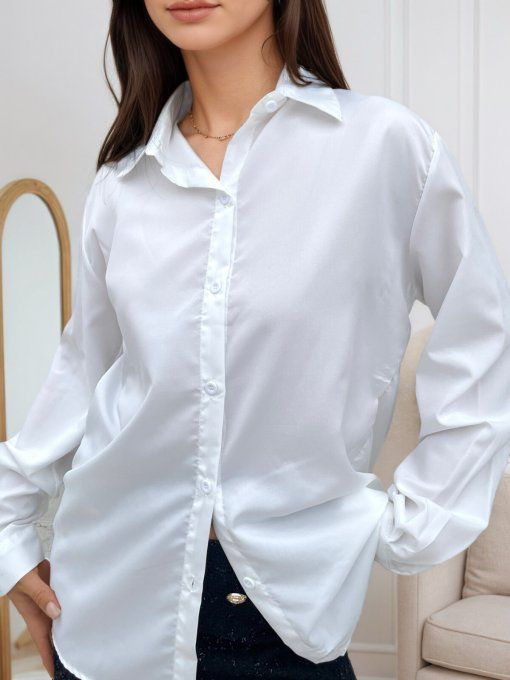 Chemise RACHEL