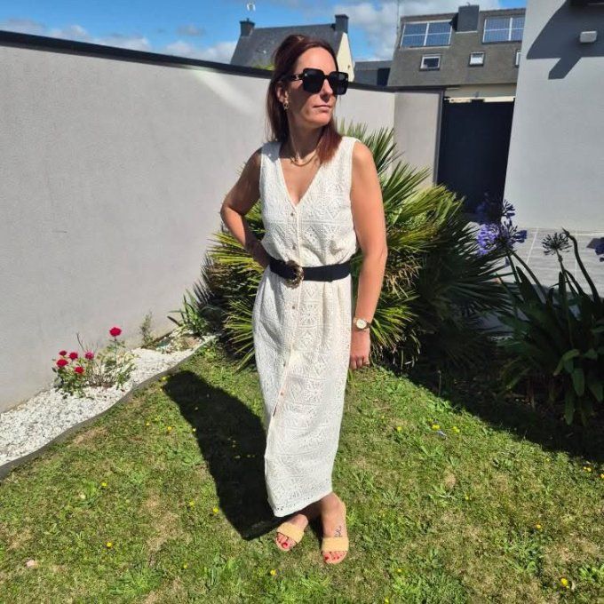Robe racquel