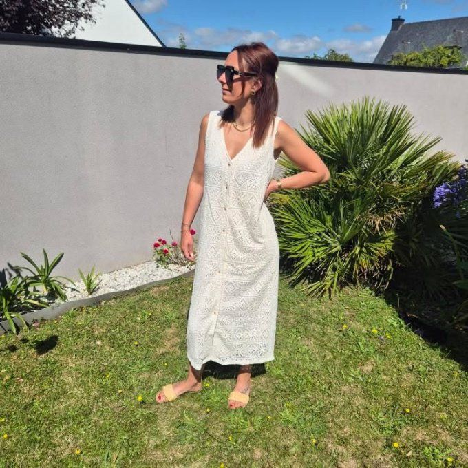 Robe racquel