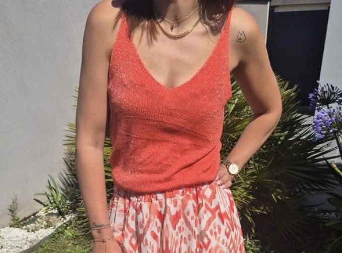 Débardeur DIVINE