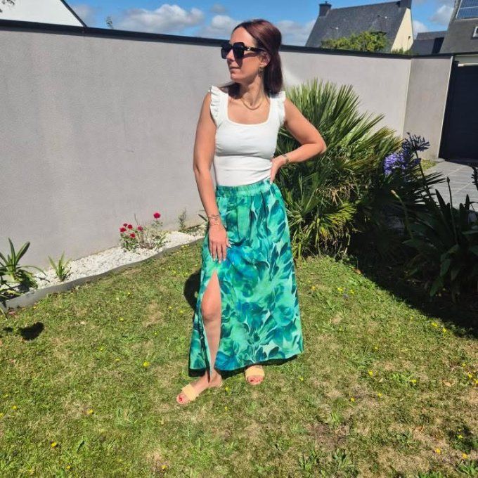 Jupe GEORGINA