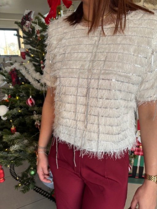 Blouse ELSA