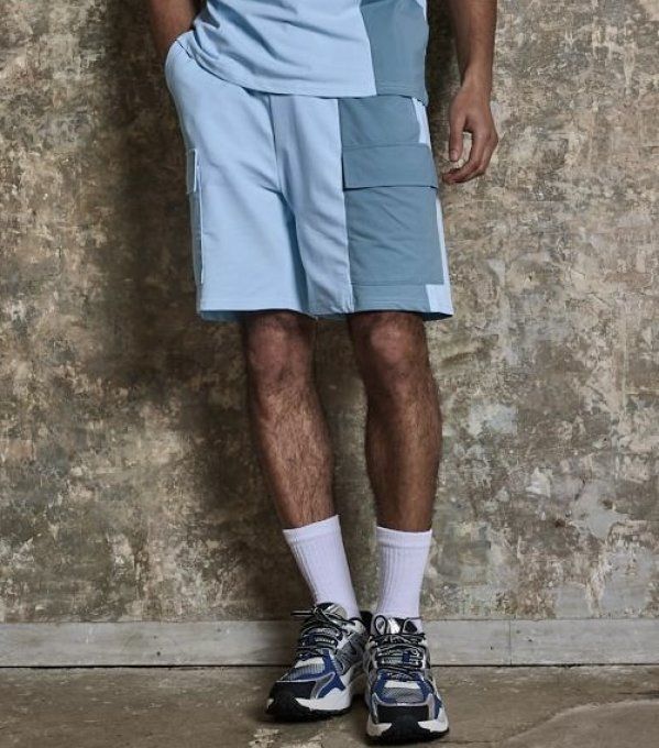 Short BOBBY