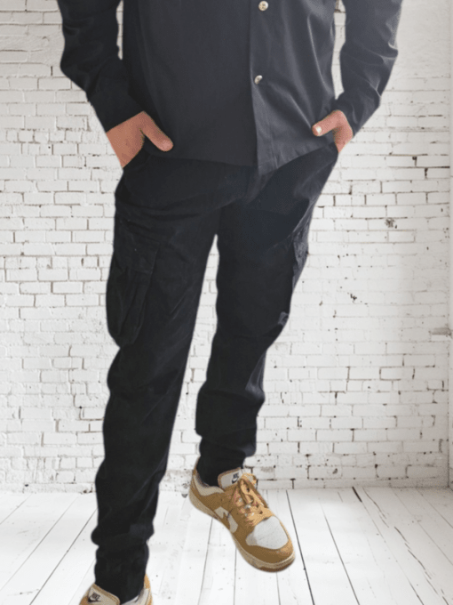 Pantalon JOHNNY