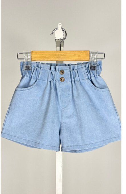 Short ELENA